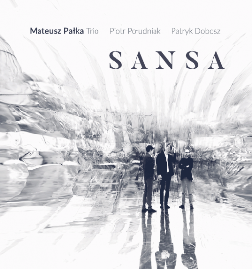 MATEUSZ PALKA - Sansa