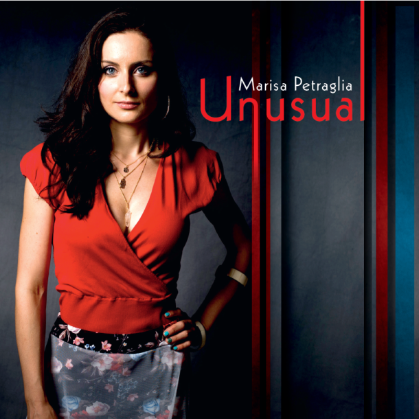 MARISA PETRAGLIA - Unusual