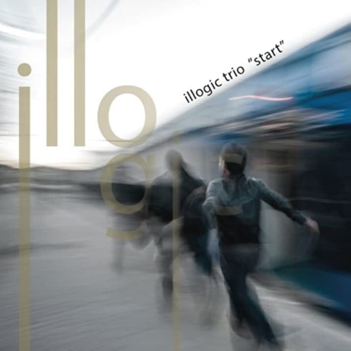 ILLOGIC TRIO - Start