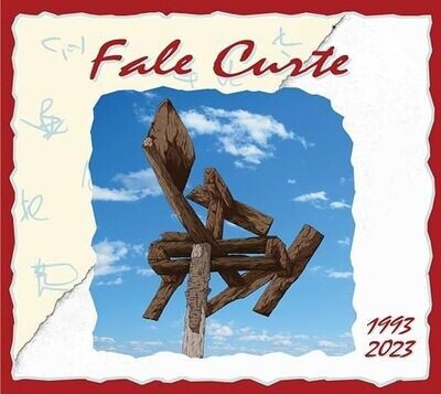 FALE CURTE - 1993 - 2023