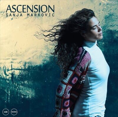 SANJA MARKOVIC (LP) - Ascension