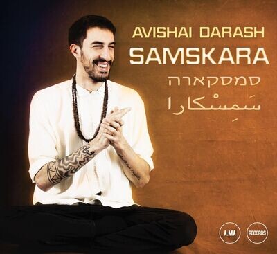 AVISHAI DARASH - Samskara