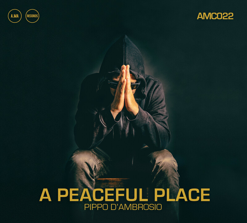 PIPPO D'AMBROSIO - A Peaceful Place