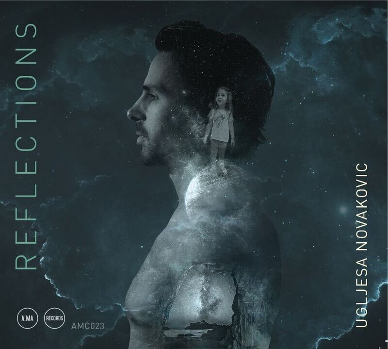 UGLJESA NOVAKOVIC - Reflections