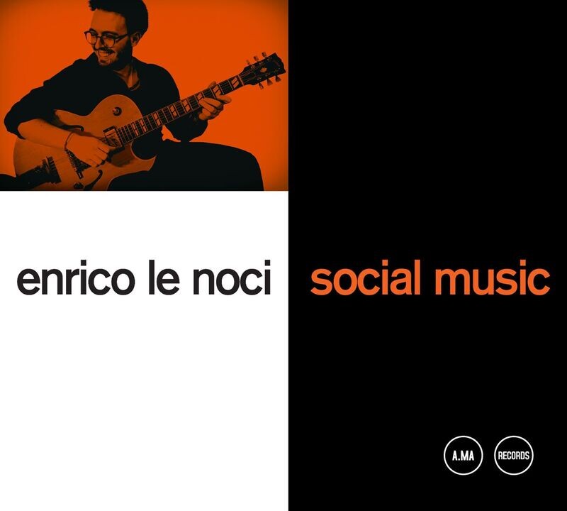 ENRICO LE NOCI - Social Music