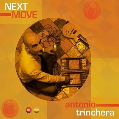 ANTONIO TRINCHERA - Next Move
