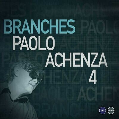 PAOLO ACHENZA 4 - Branches