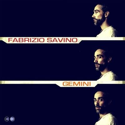FABRIZIO SAVINO - Gemini