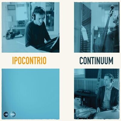 IPOCONTRIO - Continuum