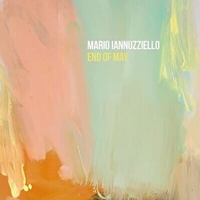MARIO IANNUZZIELLO (LP) - End Of May