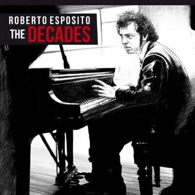 ROBERTO ESPOSITO - The Decades