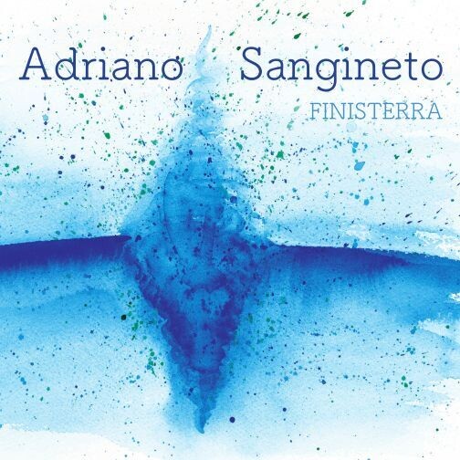 ADRIANO SANGINETO - Finisterra