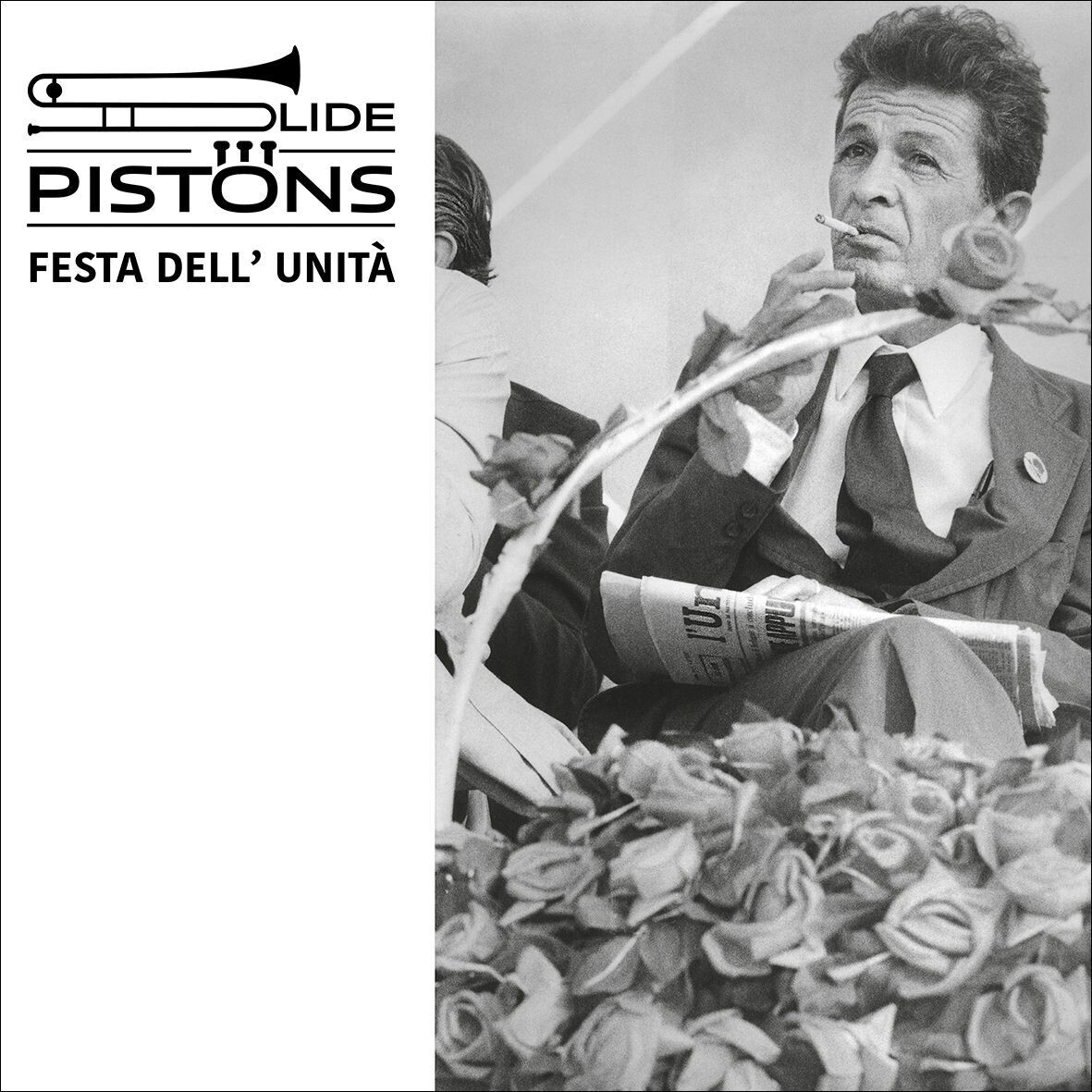 SLIDE PISTONS - Festa Dell'Unità