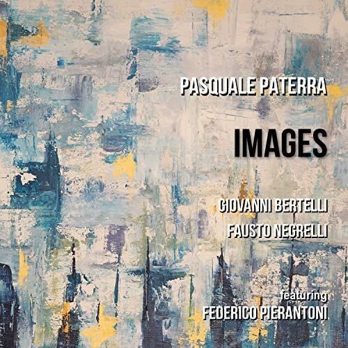 PASQUALE PATERRA - Images