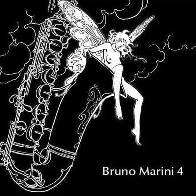 BRUNO MARINI - Bruno Marini 4