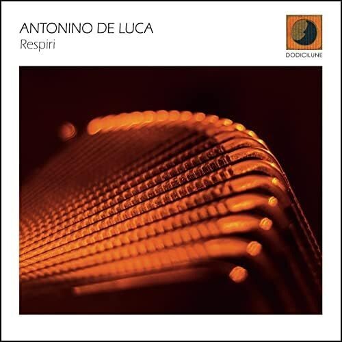 ANTONINO DE LUCA - Respiri