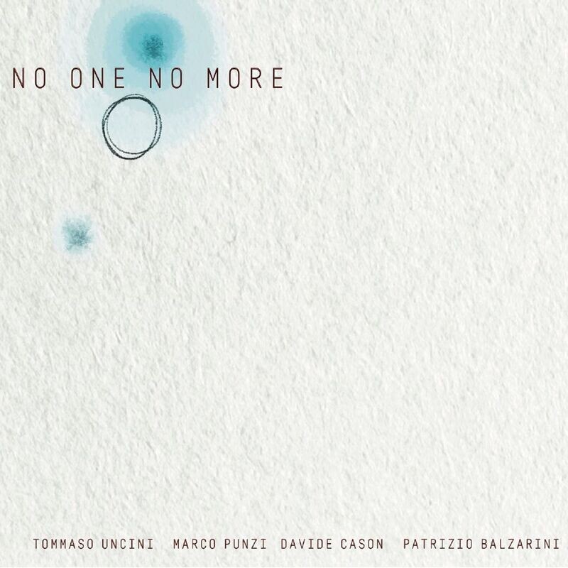 NO ONE NO MORE - No One No More