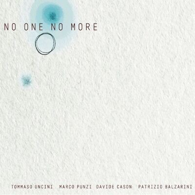 NO ONE NO MORE - No One No More