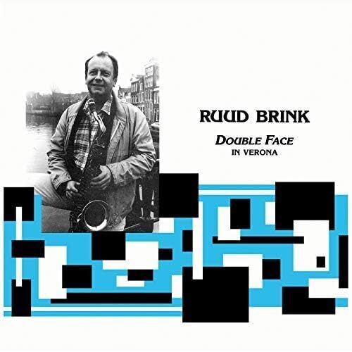 RUUD BRINK - Double Face In Verona
