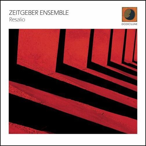 Zeitgeber Ensemble-Resalio