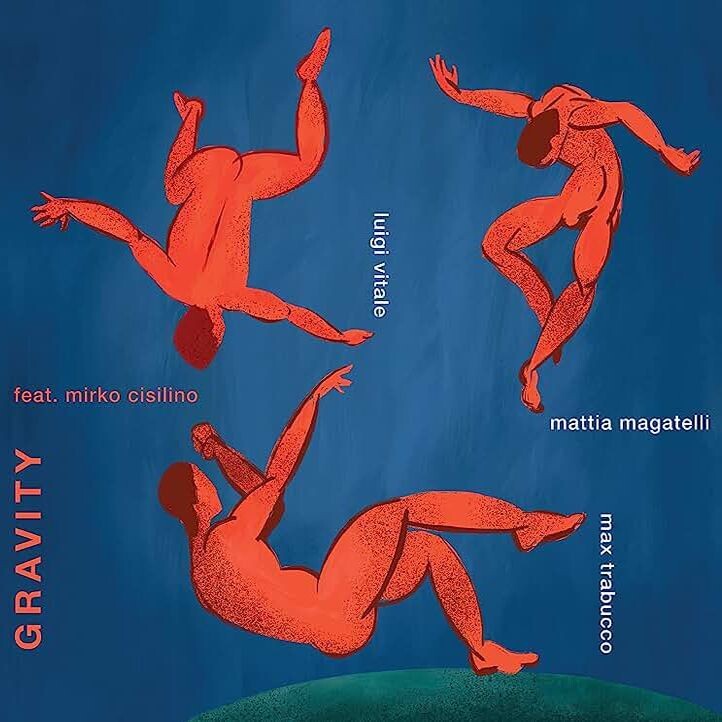 VITALE / MAGATELLI / TRABUCCO - Gravity