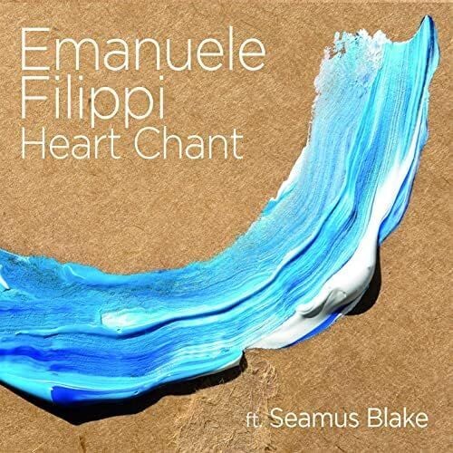 EMANUELE FILIPPI - Heart Chant