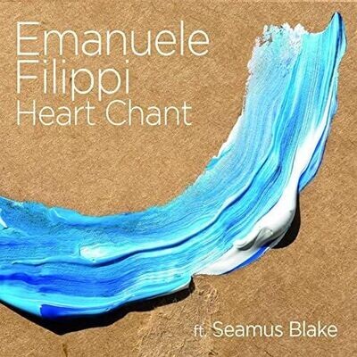 EMANUELE FILIPPI - Heart Chant