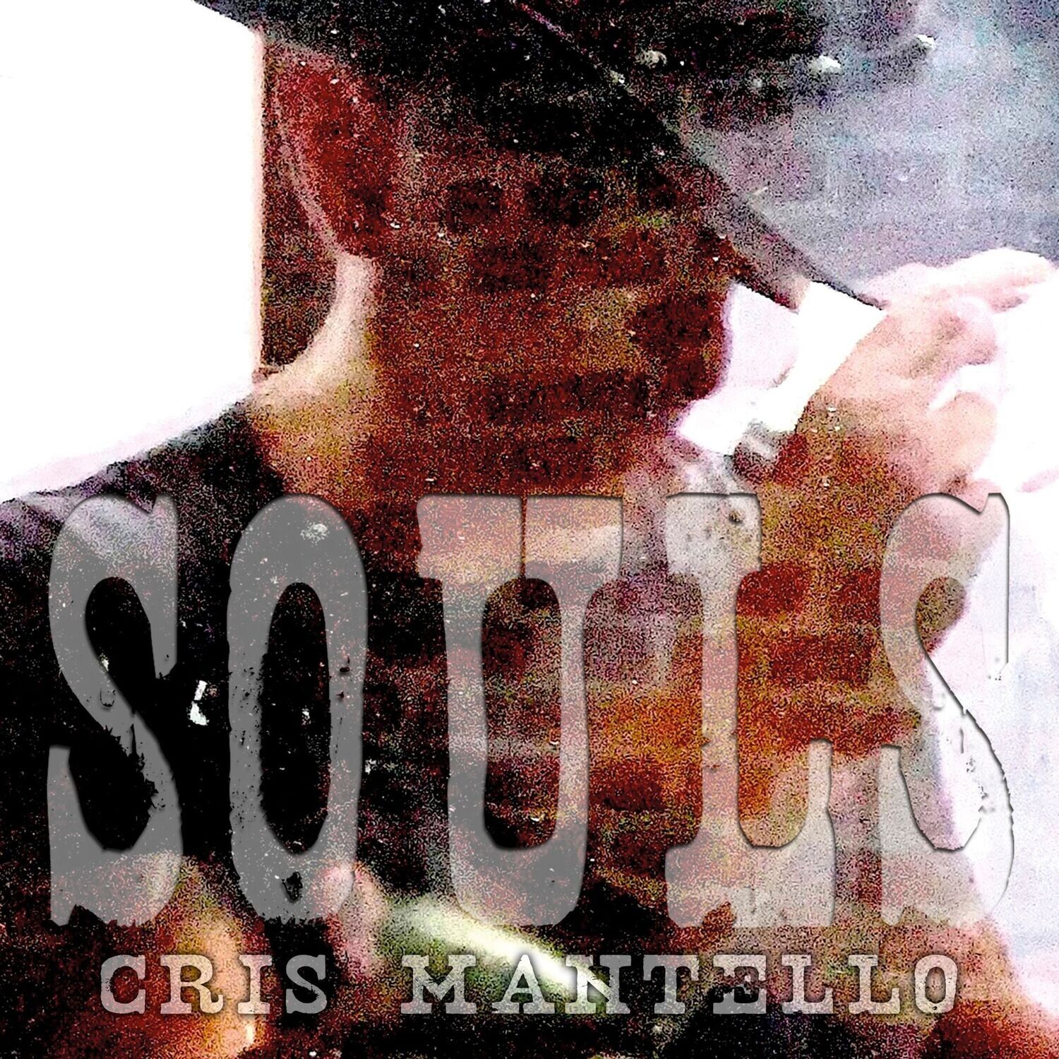 CRIS MANTELLO - Souls