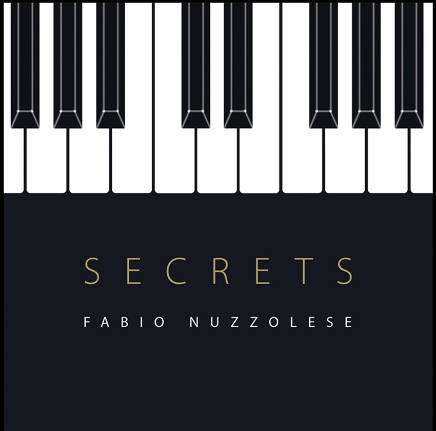 FABIO NUZZOLESE - Secrets