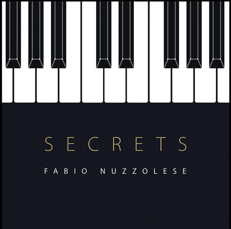 FABIO NUZZOLESE - Secrets