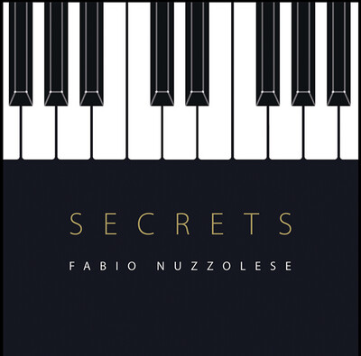 FABIO NUZZOLESE - Secrets