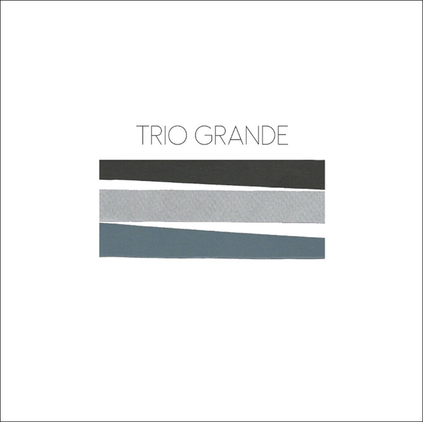 M. COLOMBO/P. ERSKINE/D. OLESZKIEWICZ - Trio Grande