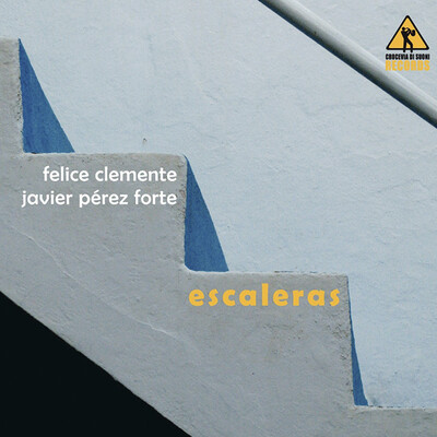 FELICE CLEMENTE/JAVIER PEREZ FORTE - Escaleras