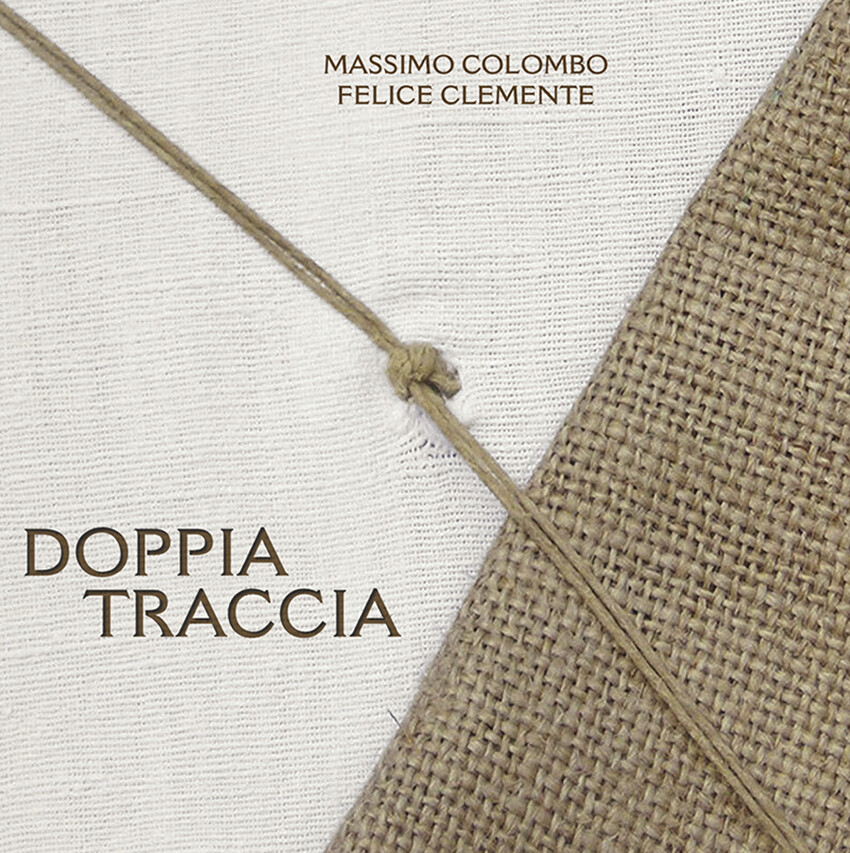 MASSIMO COLOMBO/FELICE CLEMENTE - Doppia Traccia