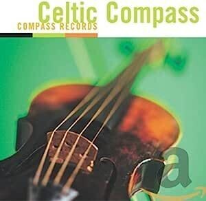 AA/VV CELTIC COMPASS - Celtic Compass