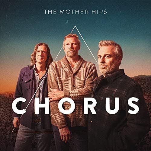 THE MOTHER HIPS - Chorus