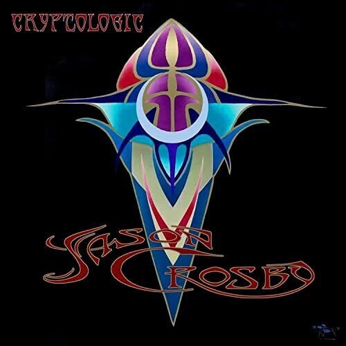 JASON CROSBY - Cryptologic
