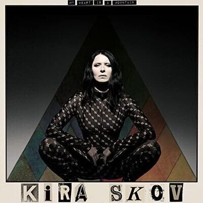 KIRA SKOV (LP) - My Heart Is A Mountain