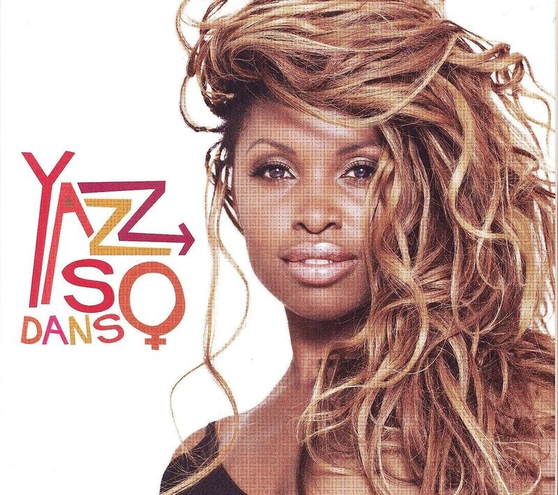 YAZZ - So Danso
