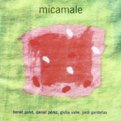 AA/VV - Micamale