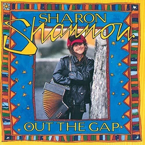 SHARON SHANNON - Out The Gap