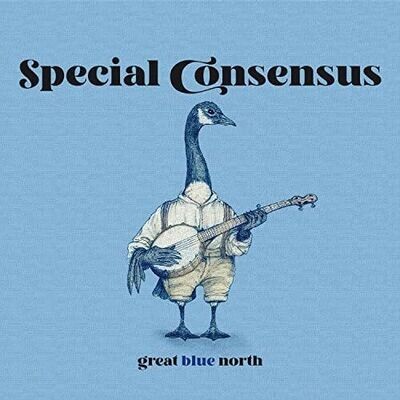 SPECIAL CONSENSUS - Great Blue North