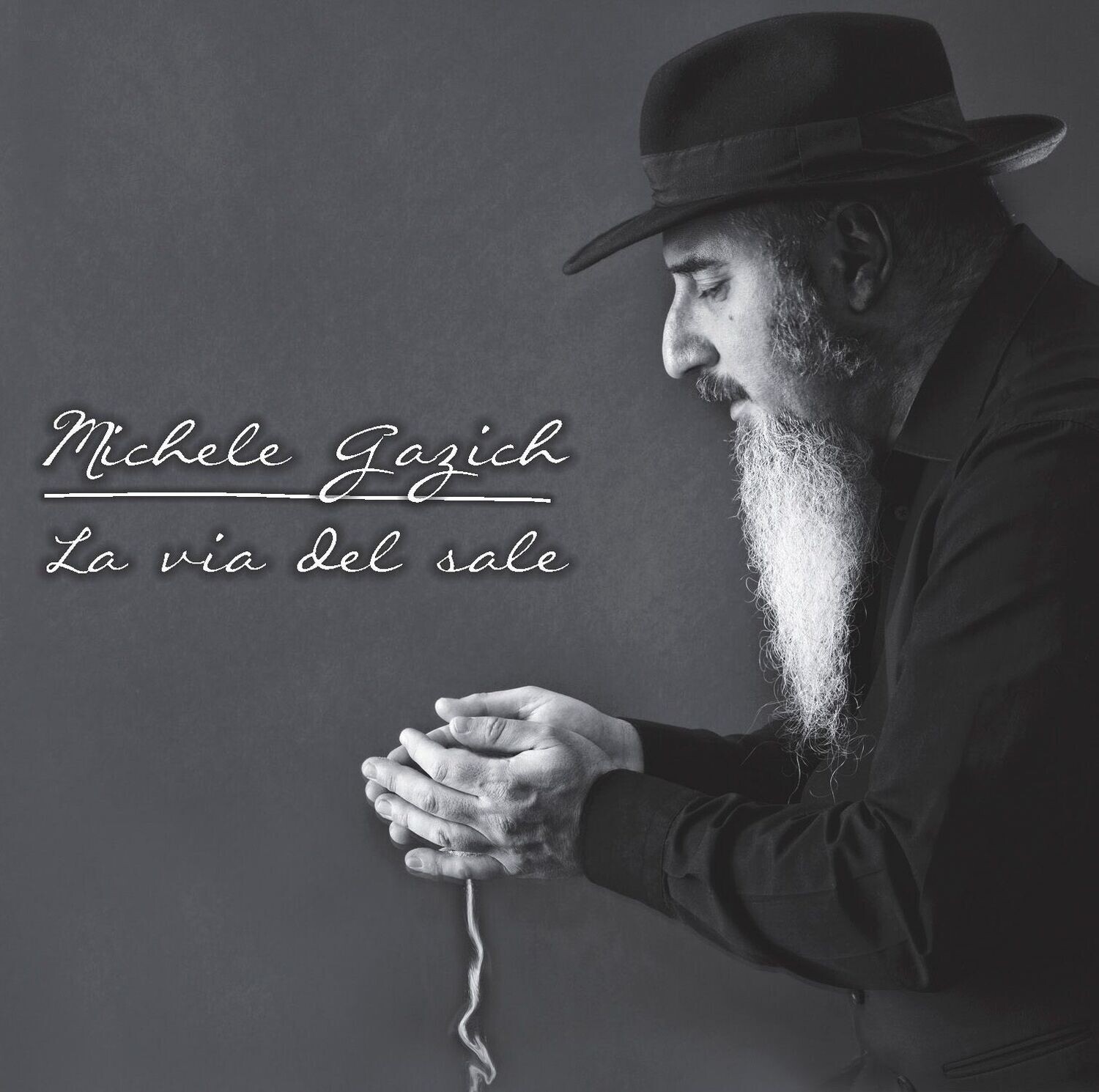 MICHELE GAZICH - La Via Del Sale