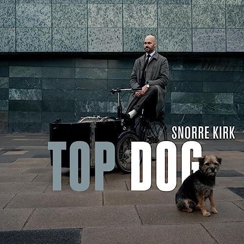 SNORRE KIRK - Top Dog