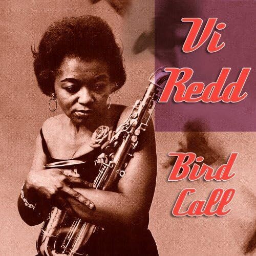 VI REDD - Bird Call