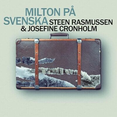 STEEN RASMUSSEN & JOSEFINE CRONHOLM - Milton Pa Svenska