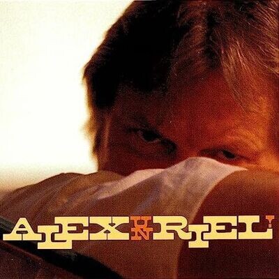 ALEX RIEL - Unriel