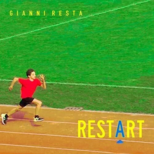 GIANNI RESTA - Restart