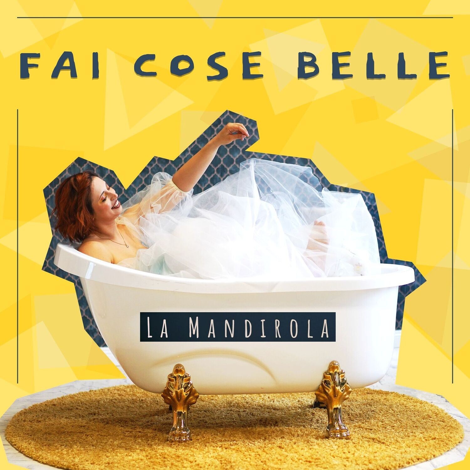 LA MANDIROLA - Fai Cose Belle