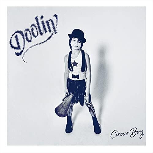 DOOLIN' - Circus Boy